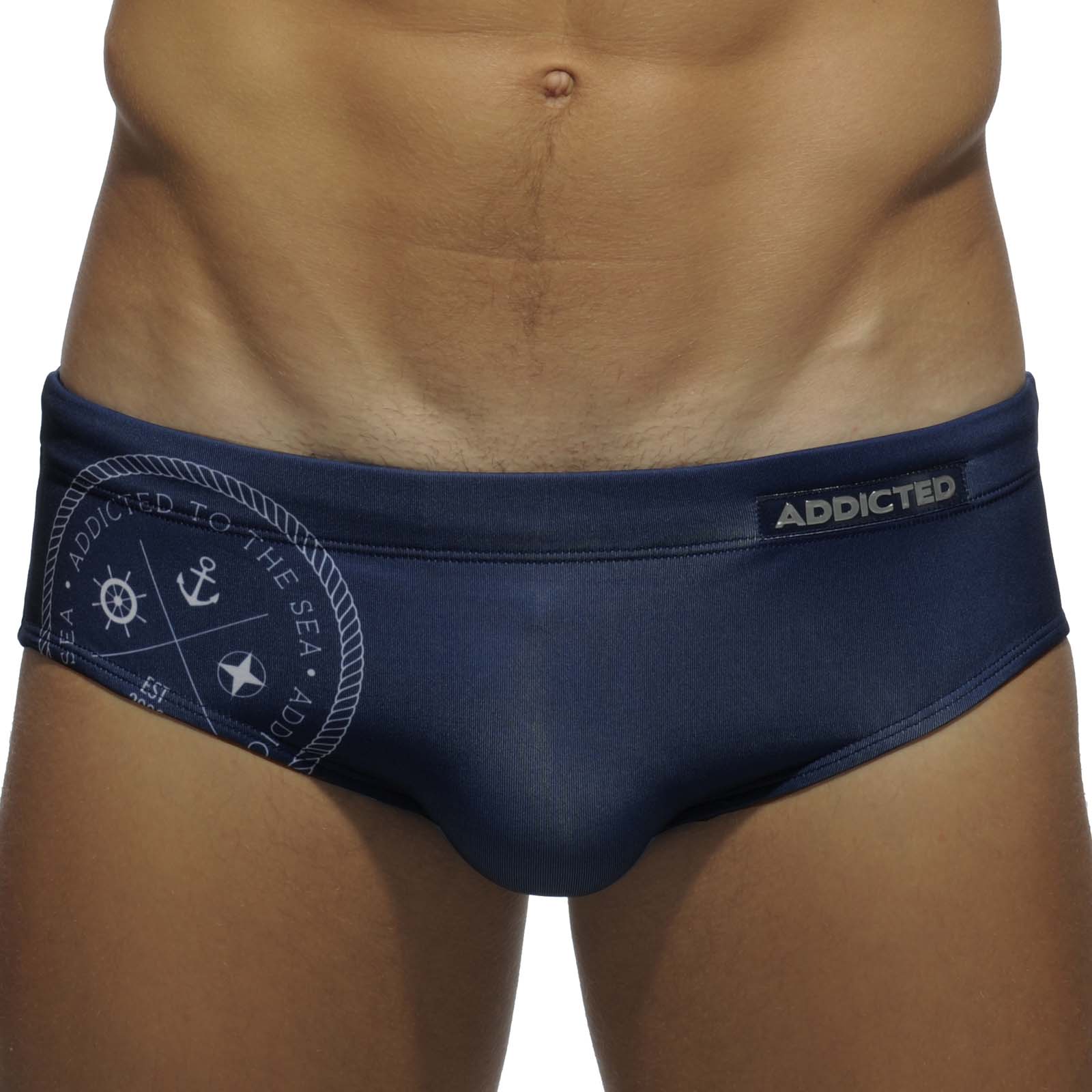 Swim Brief Addicted ADS088