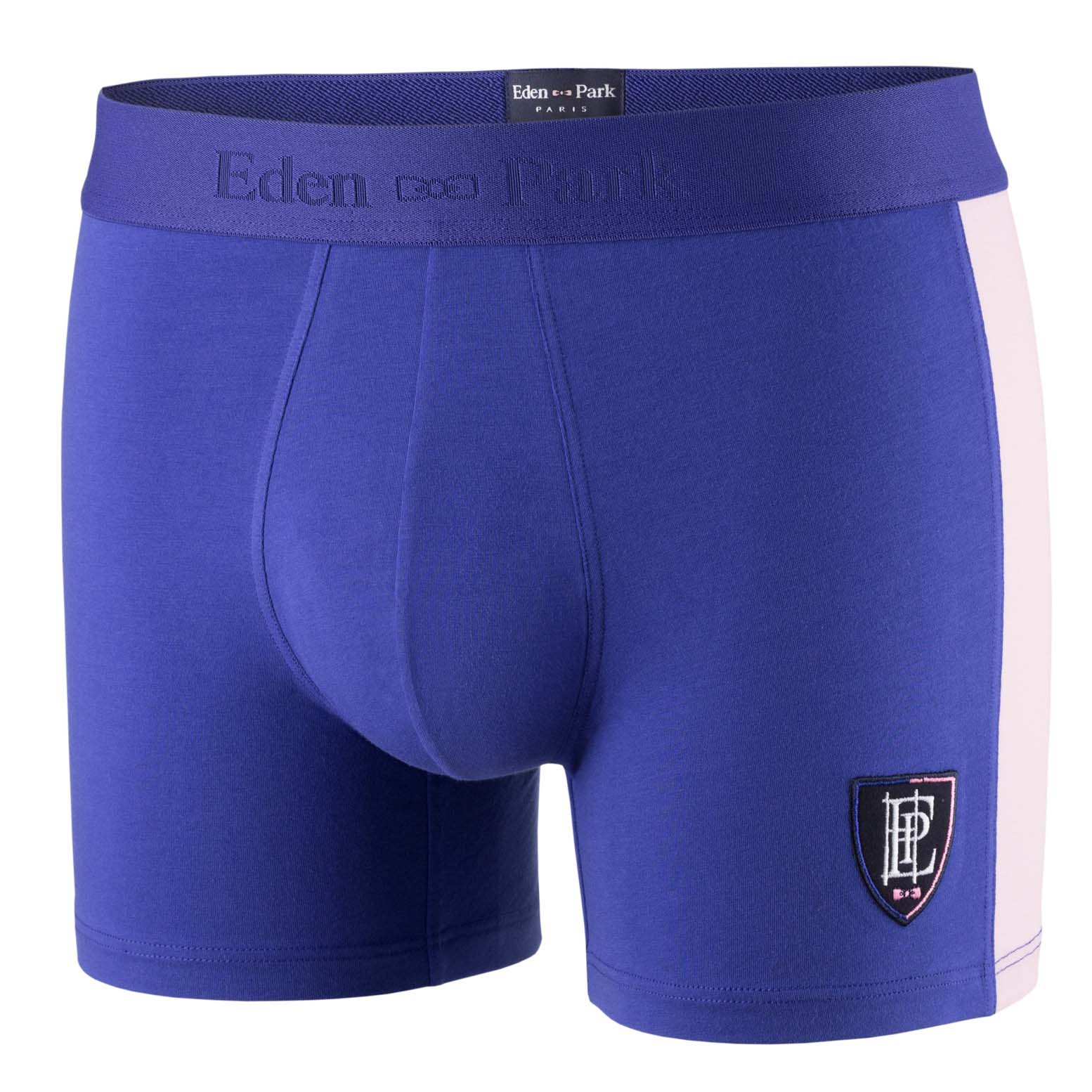 Boxer Brief Eden Park E644E37