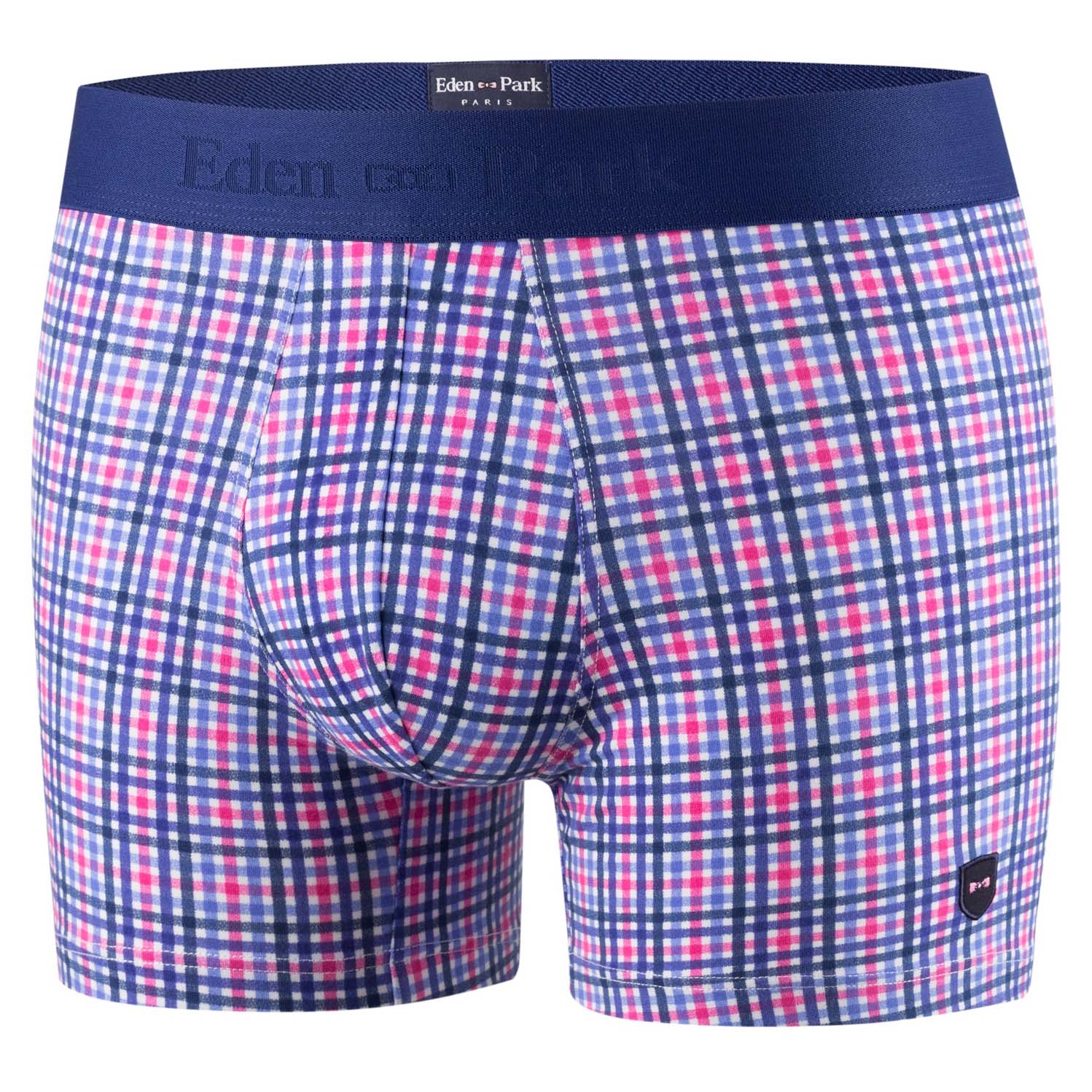 Boxer Brief Eden Park E644E47