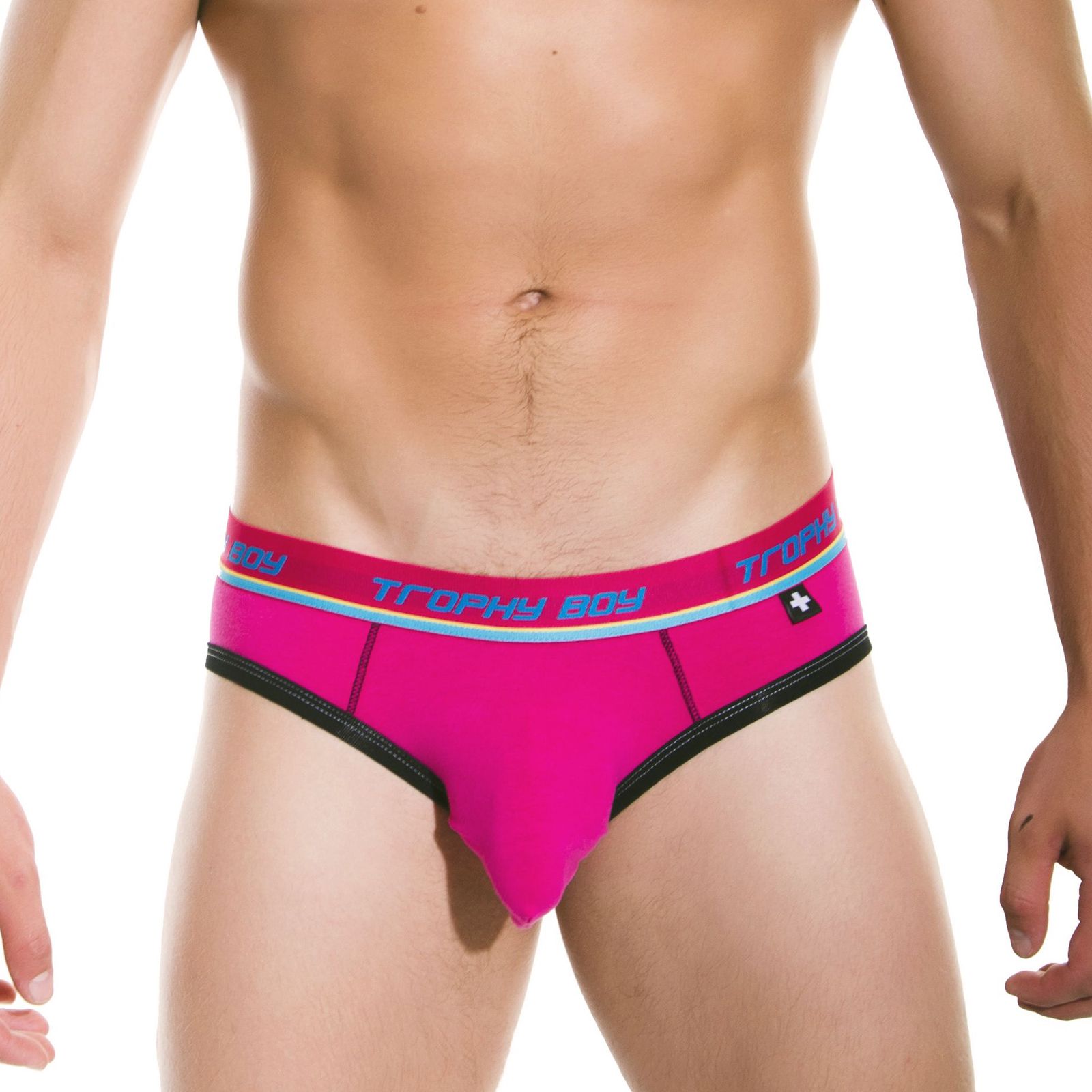 Slip Andrew Christian 9489