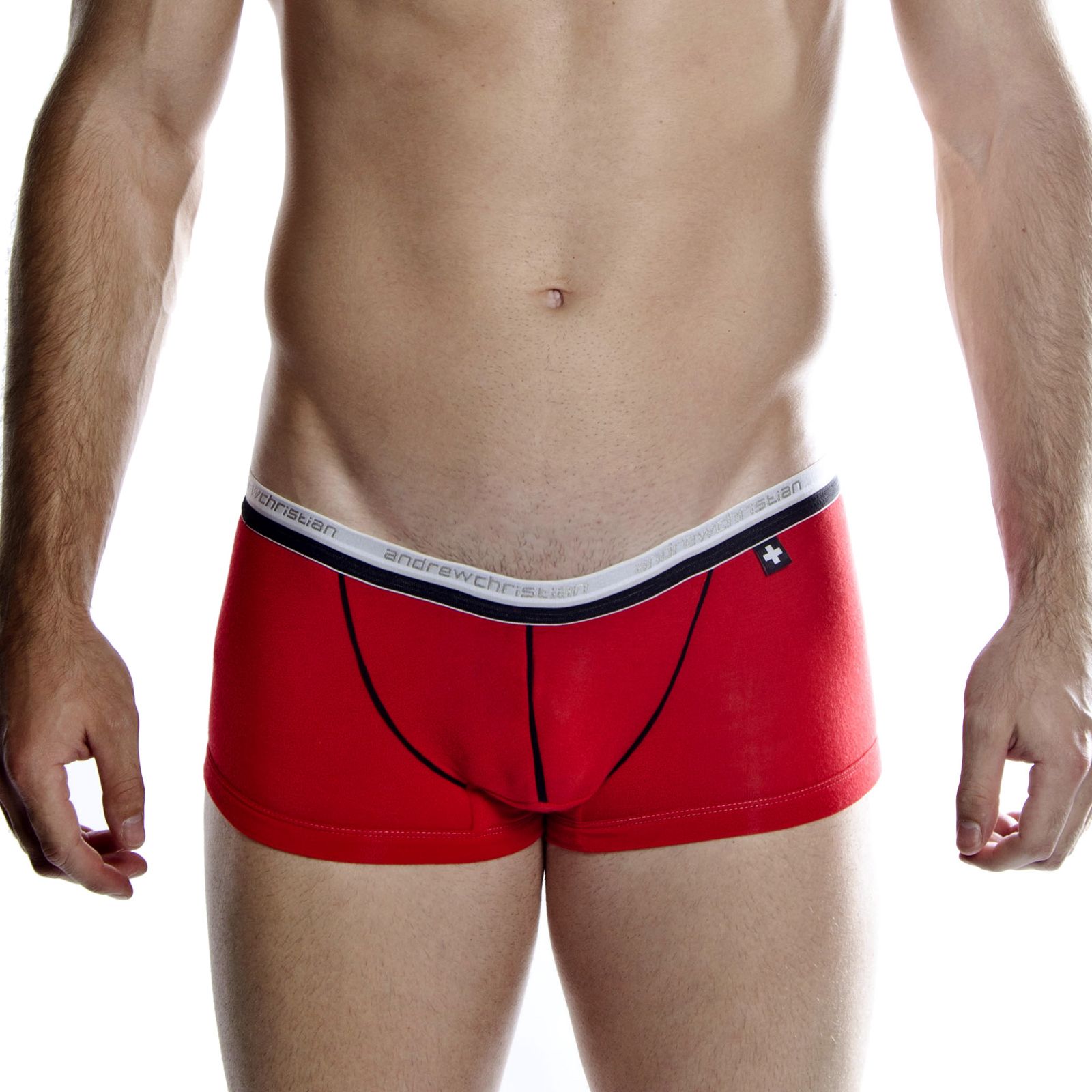 Boxer Brief Andrew Christian 9319