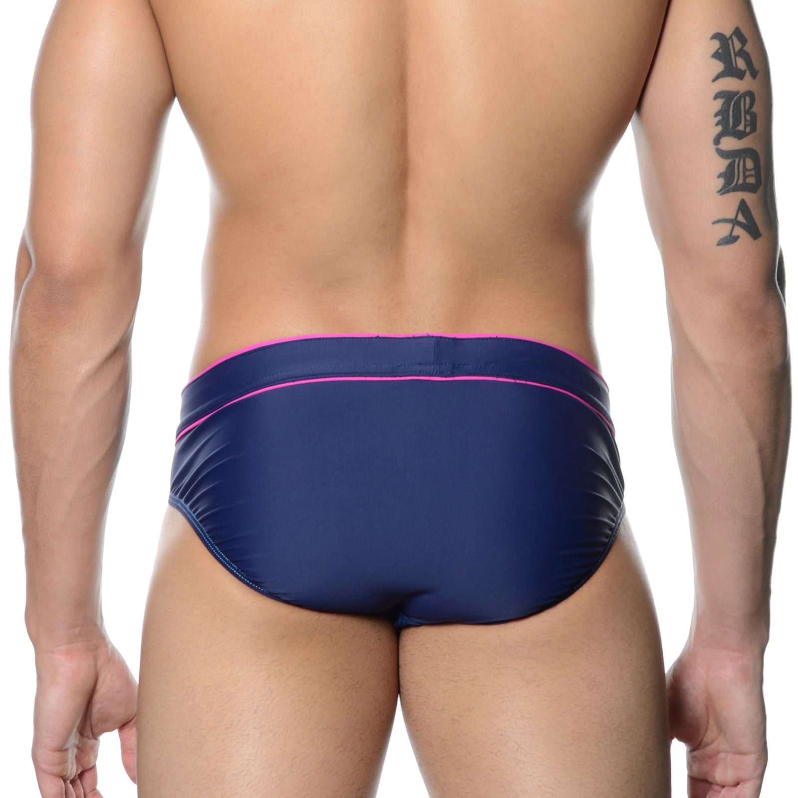 Swimwear Show It Andrew Christian 7250