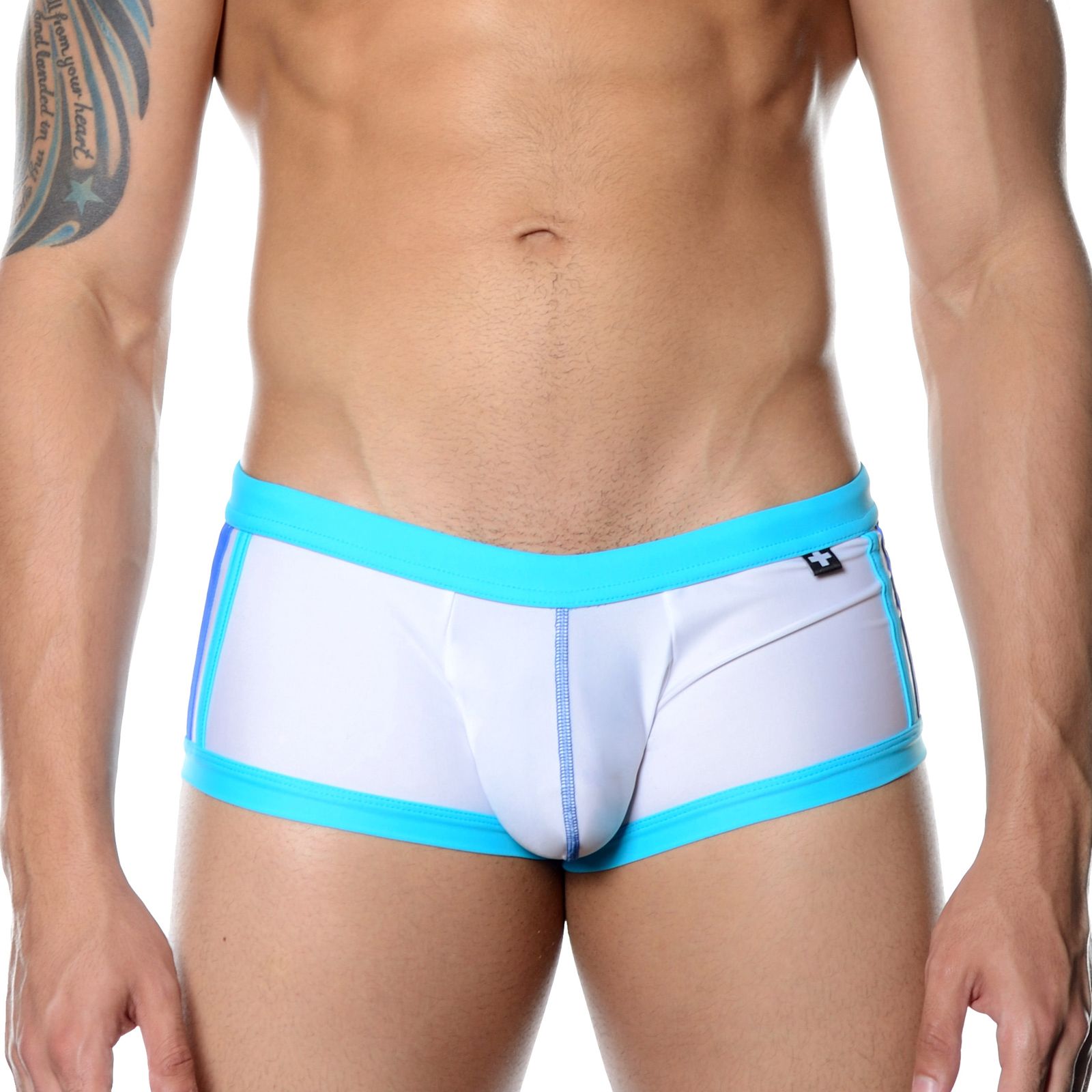 Bain Nanofit Andrew Christian 7253