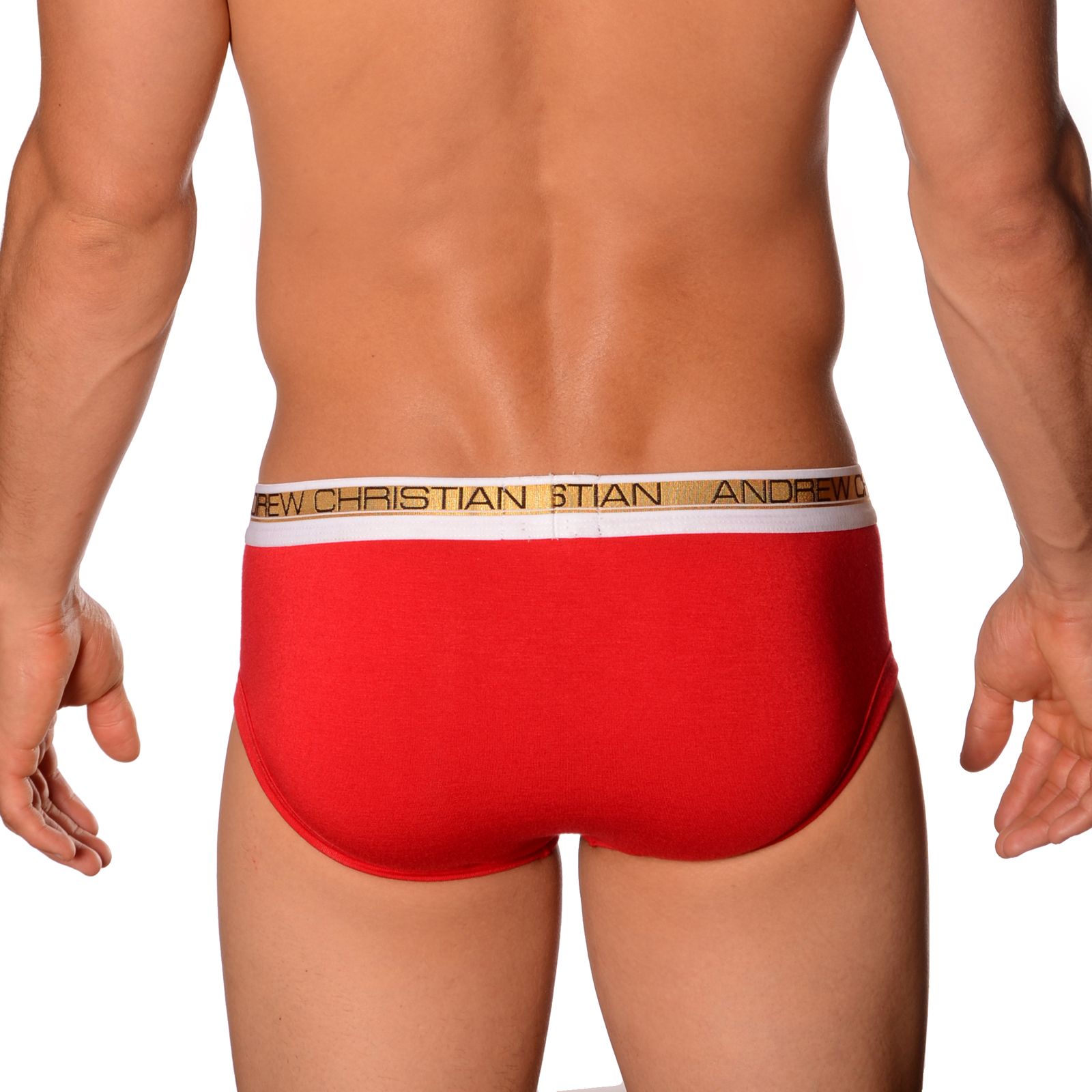 Brief Andrew Christian 9387