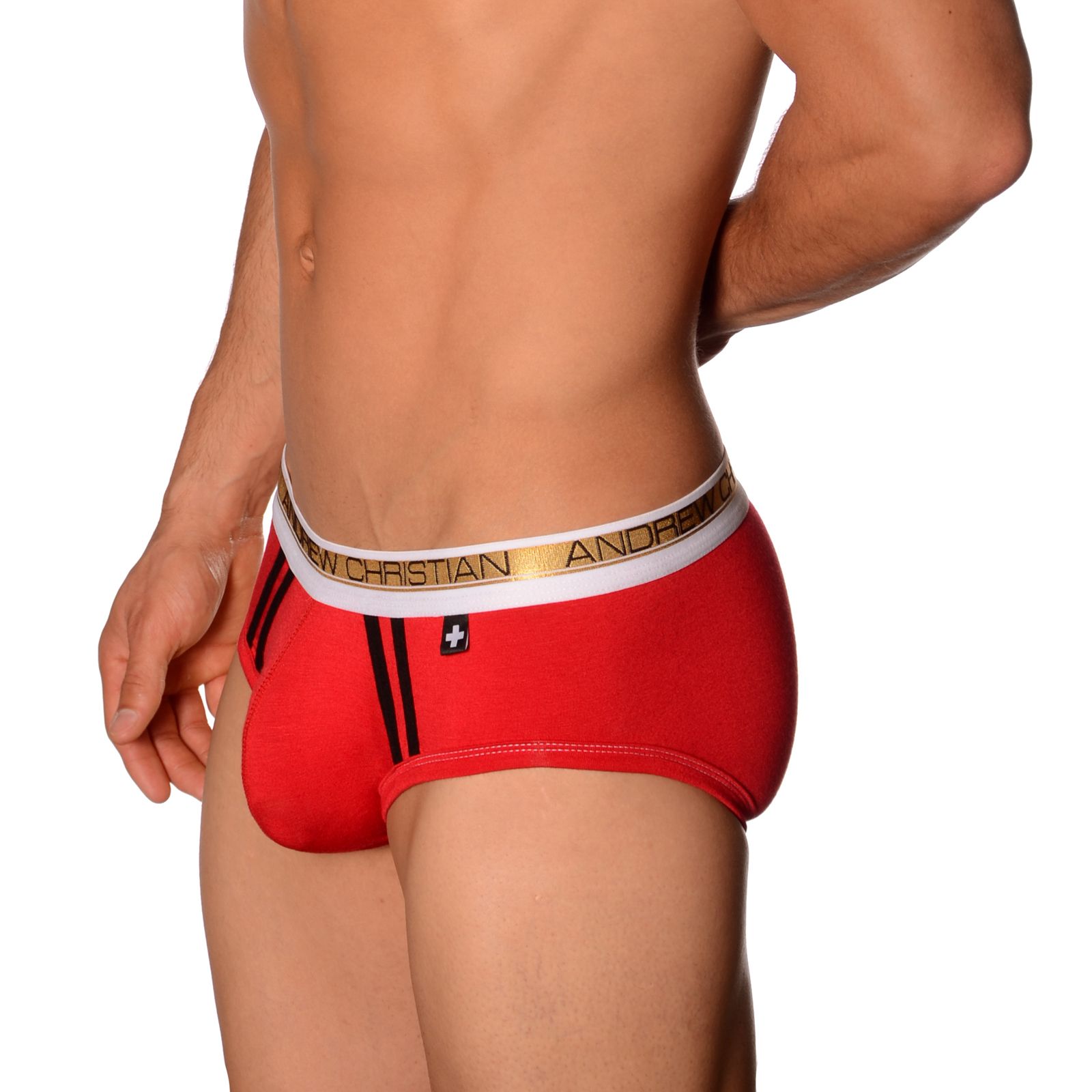 Brief Andrew Christian 9387