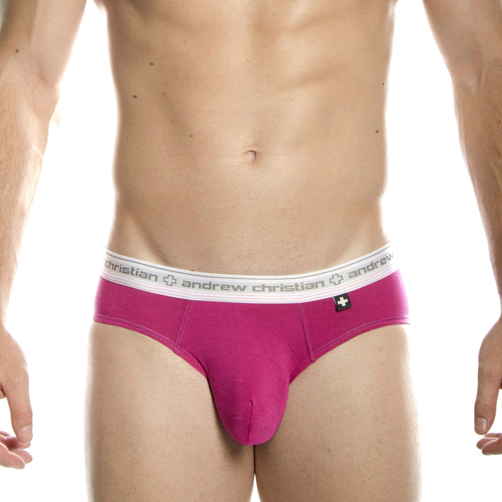 Brief Almost Naked Andrew Christian 9118