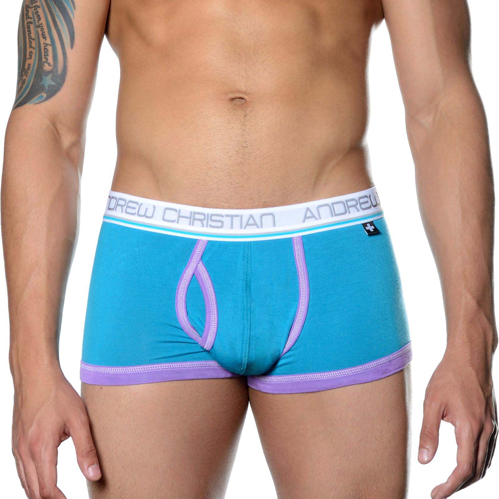 Boxer Brief Andrew Christian 9414