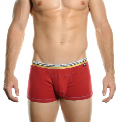 Boxer Brief Andrew Christian 9344