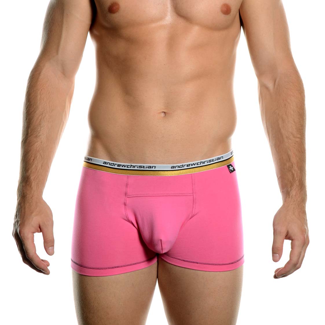 Boxer Brief Andrew Christian 9344