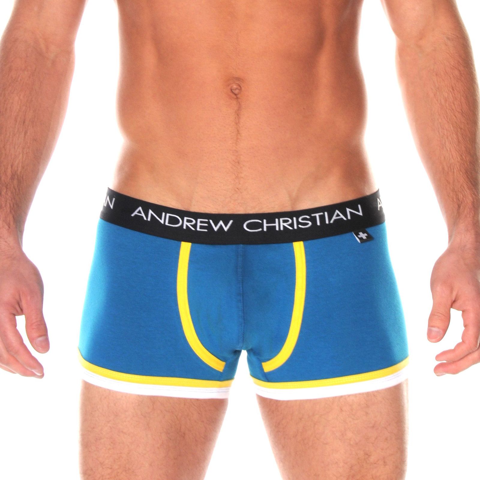 Boxer Brief Andrew Christian Show-it Flashlift 9282