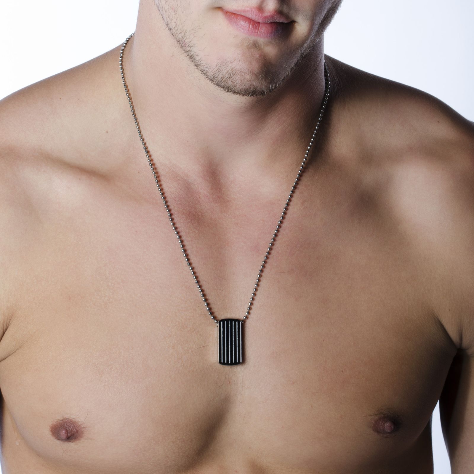 Necklace Andrew Christian 8099