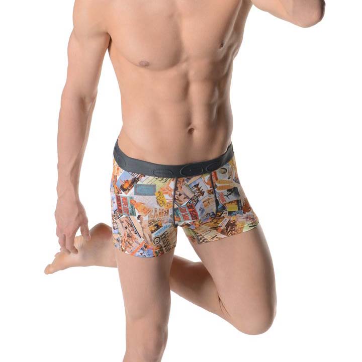 Boxer HOM Beach Boy