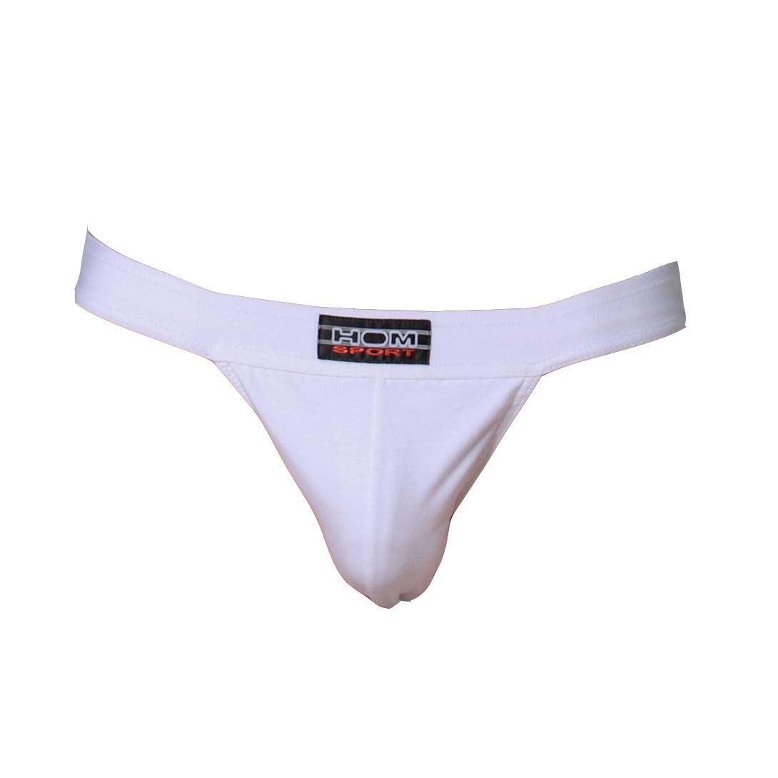 slip tanga homme solde