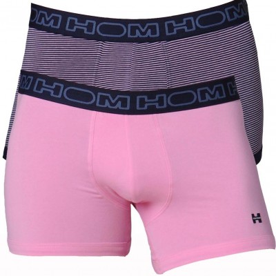 Pack 2 Boxer Briefs HOM Boxerline