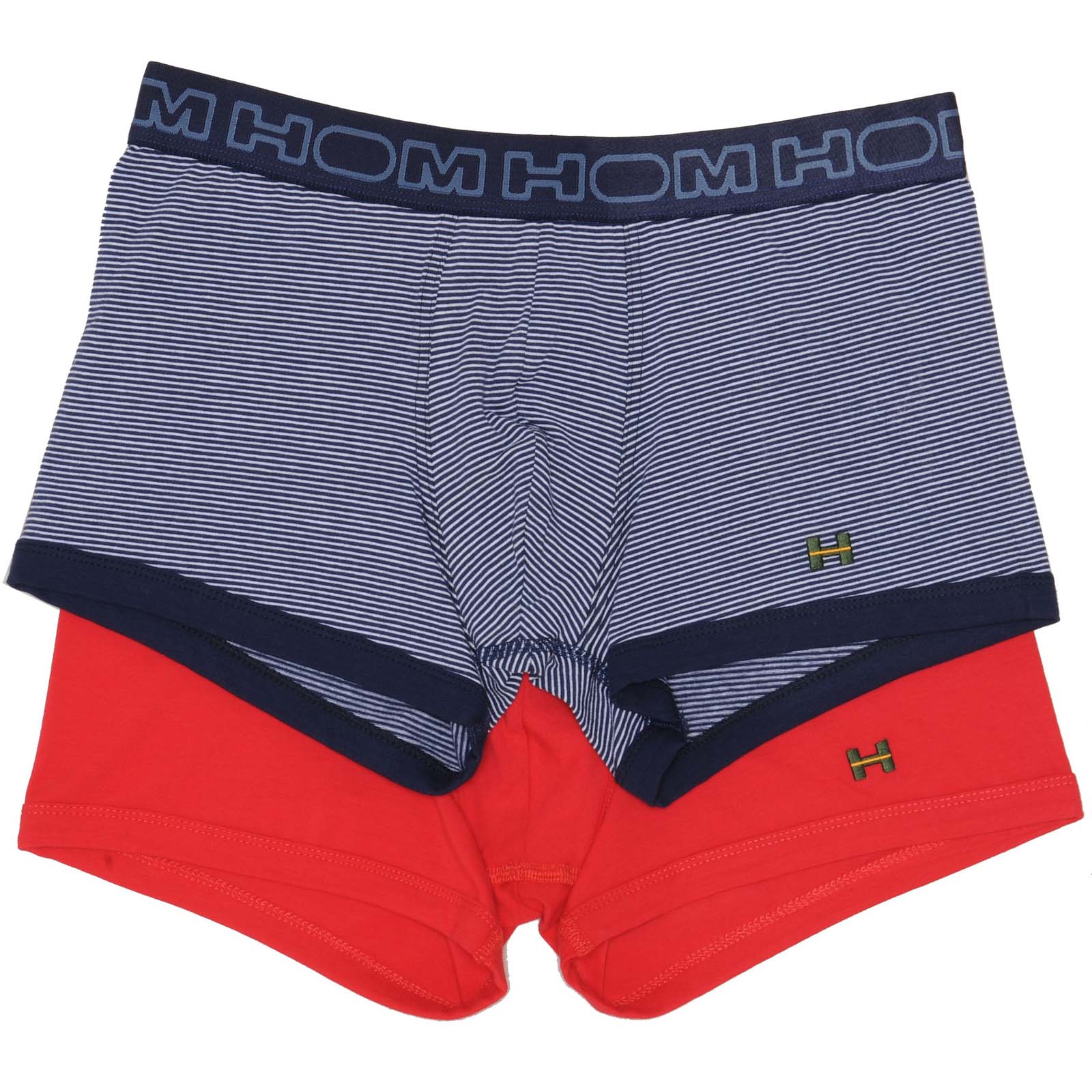 Pack de 2 Boxers HOM Boxerline