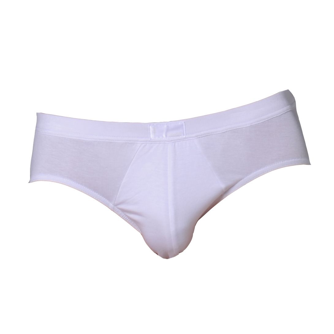 Brief HOM Soft Silk