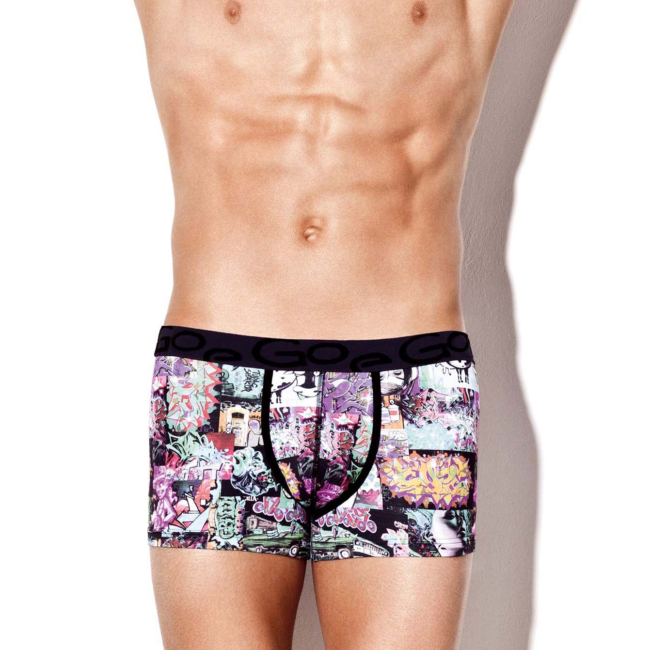 Boxer HOM Wall LW