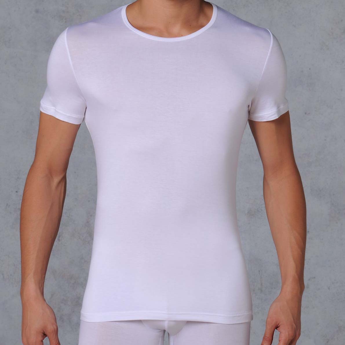 T-Shirt HOM Soft Silk