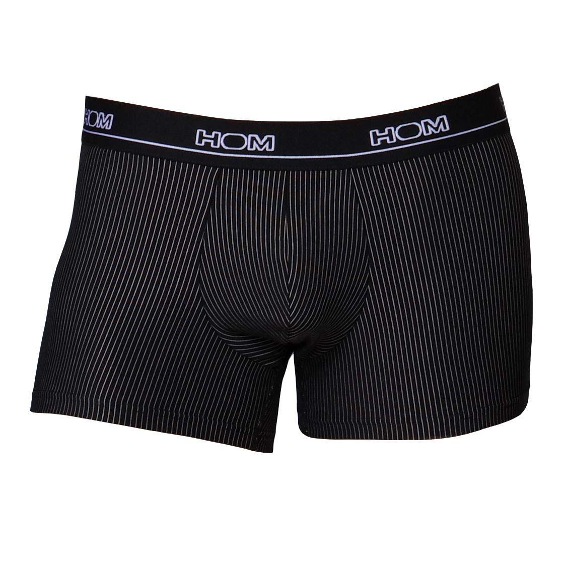 Boxer Brief HOM Elegant Cotton