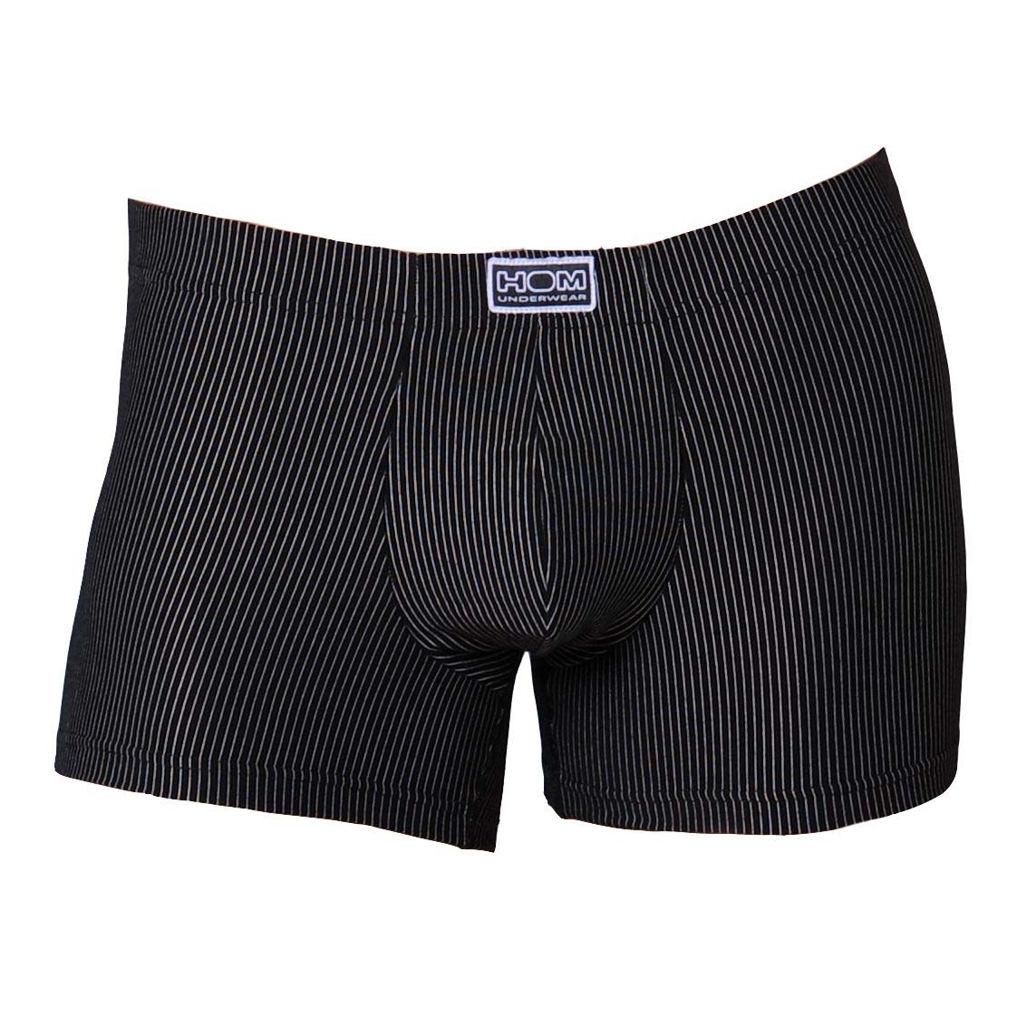 Boxer Brief HOM Elegant Coton