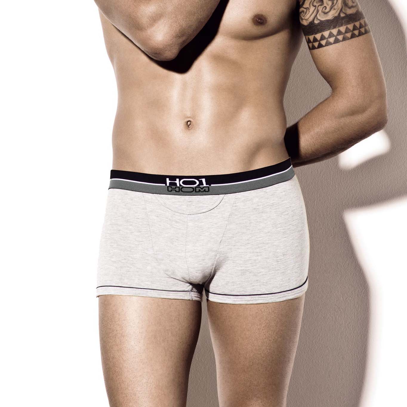 Boxer HOM HO1 Bicolor