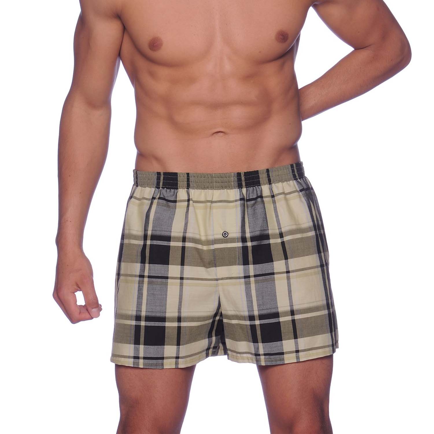 Boxer Brief HOM AFTERWORKS