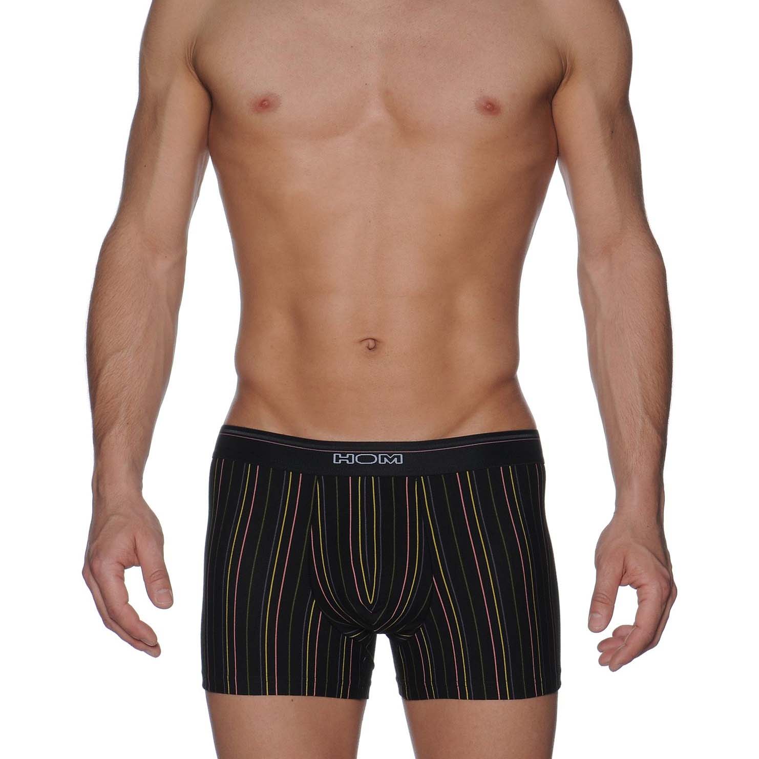 Boxer HOM Elegant StripES