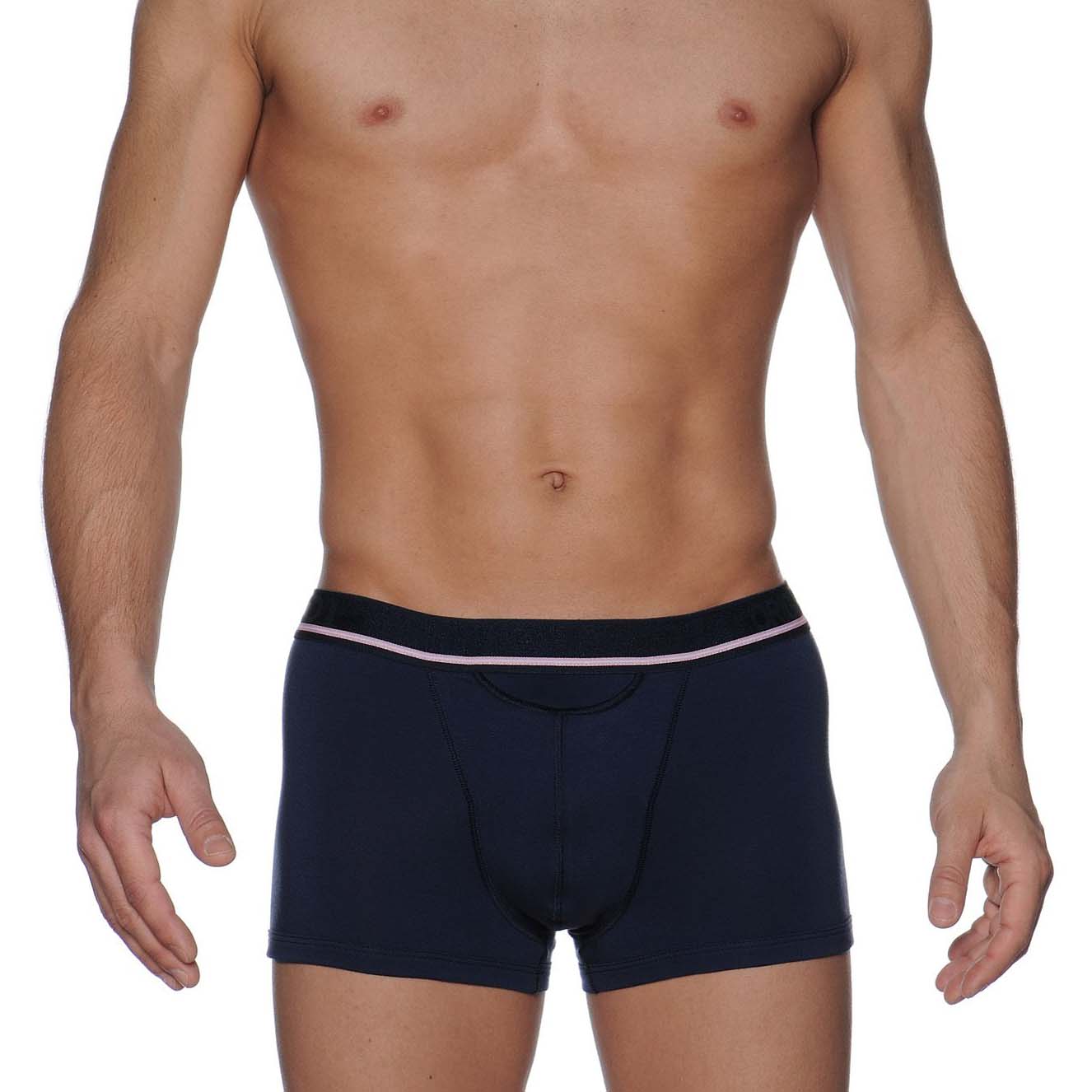 Boxer HOM HO1 Bicolor