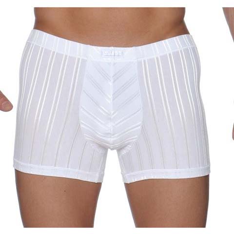 Boxer Brief HOM Supreme Cotton