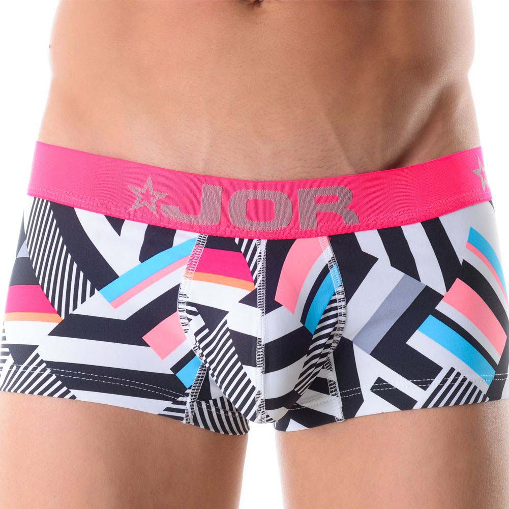 Boxer Brief Jor 0001