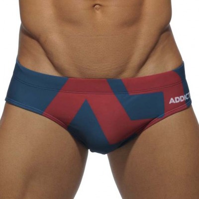 Maillot de Bain Addicted ADS045