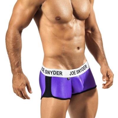 Boxer Joe Snyder AW05
