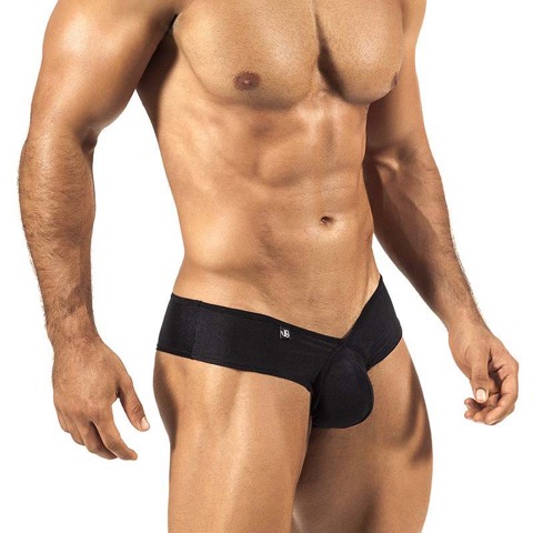 Mini Cheek Joe Snyder PF05