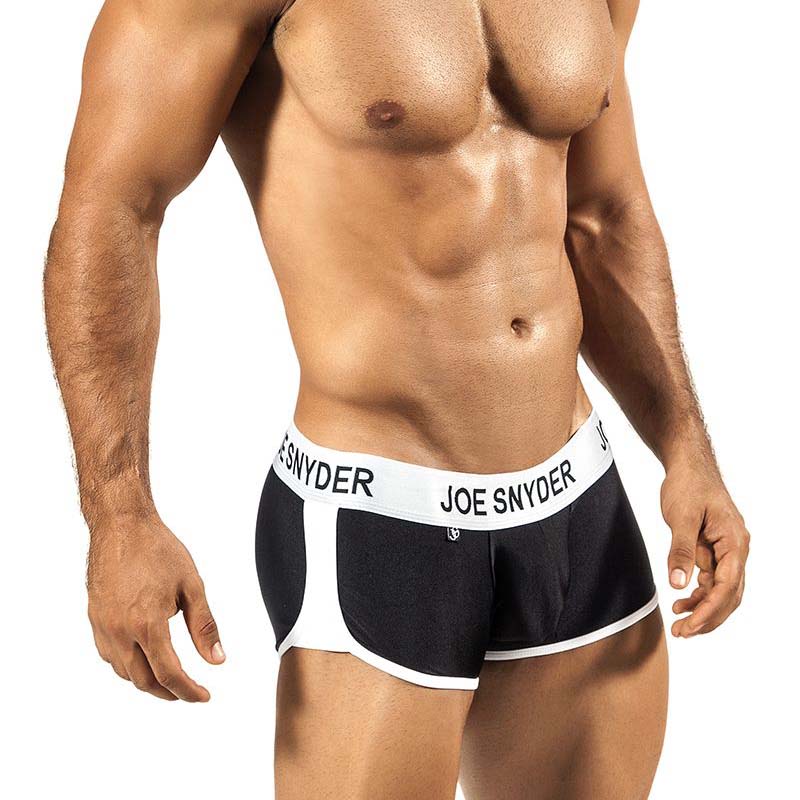 Boxer Joe Snyder AW05