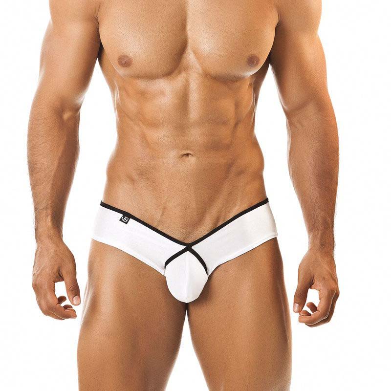 Mini Cheek Boxer Joe Snyder PF05