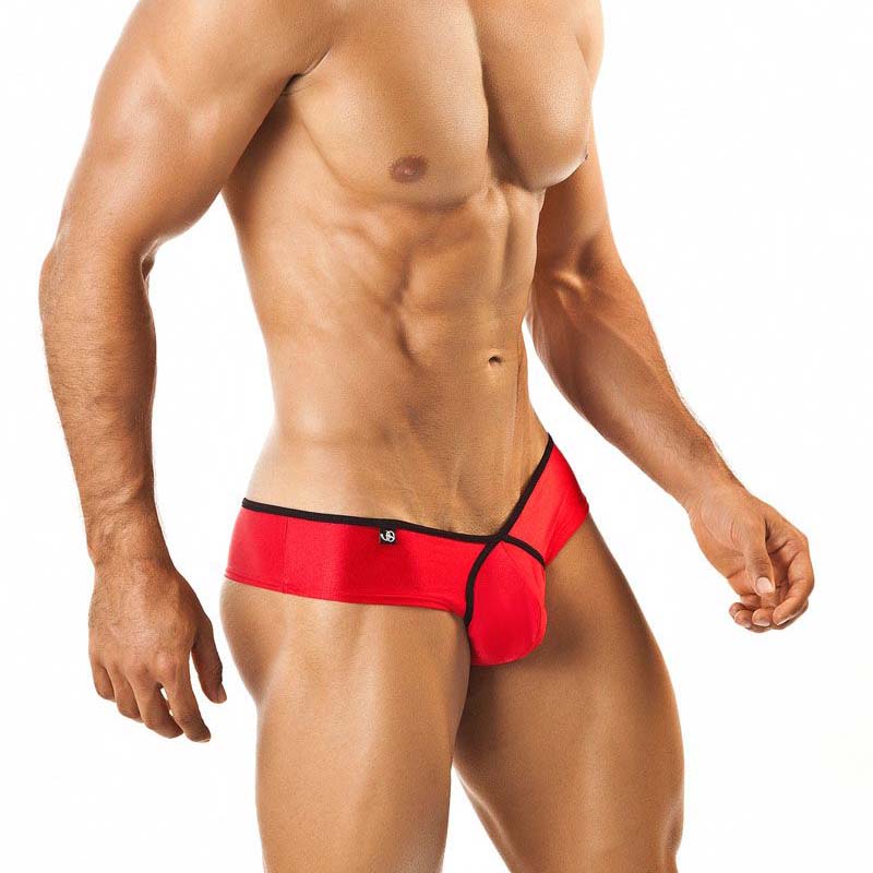 Mini Cheek Boxer Joe Snyder PF05