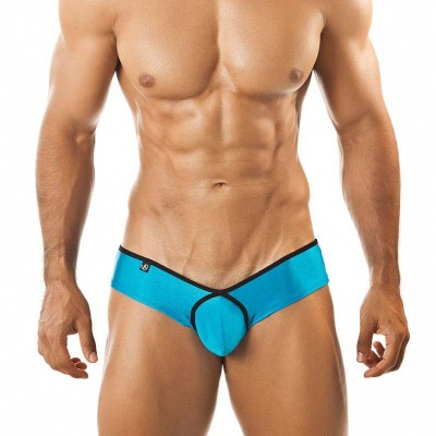 Mini Cheek Boxer Joe Snyder PF05