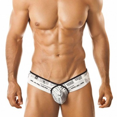 Mini Cheek Boxer Joe Snyder PF05