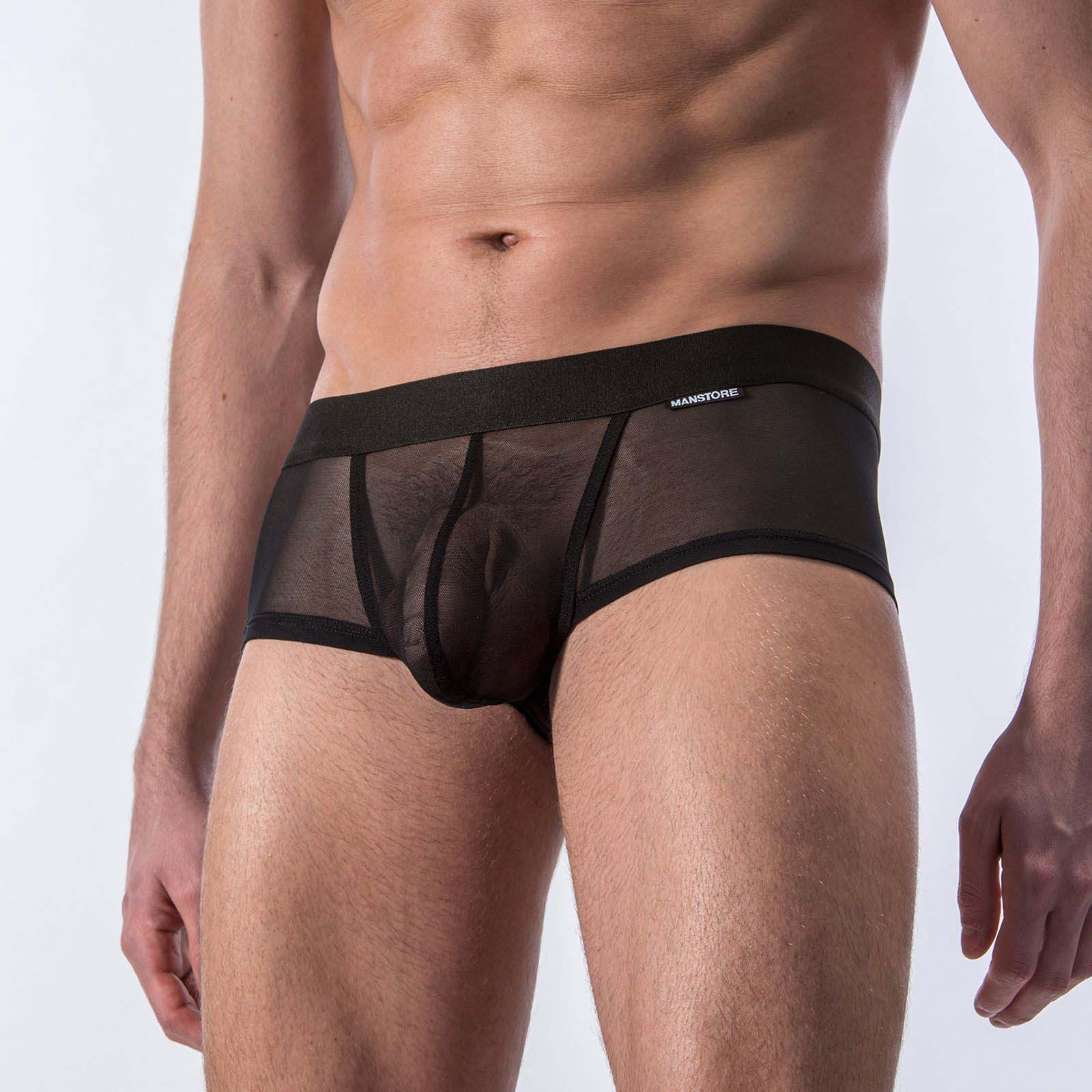 Boxer Brief Manstore 208813