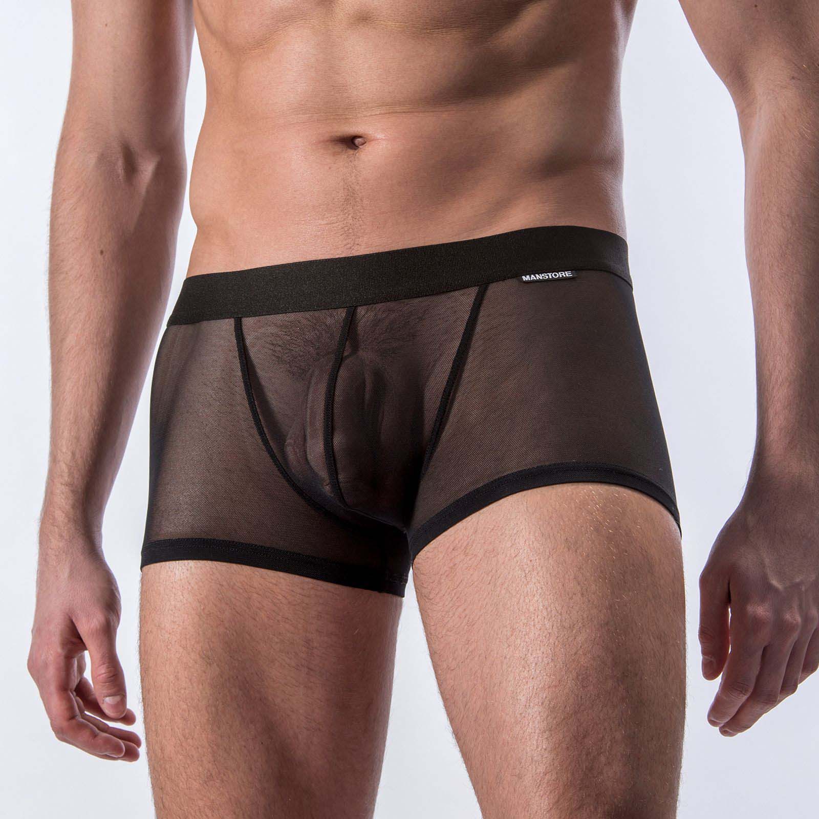 Boxer Brief Manstore 208814