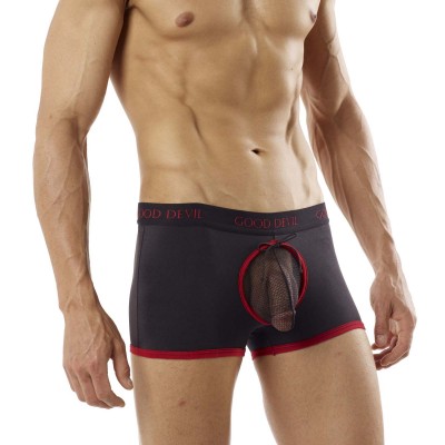 Boxer Brief Good Devil 5737