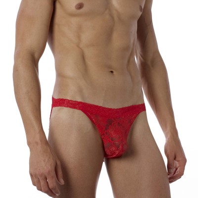 Lace Jock Strap Good Devil 4406