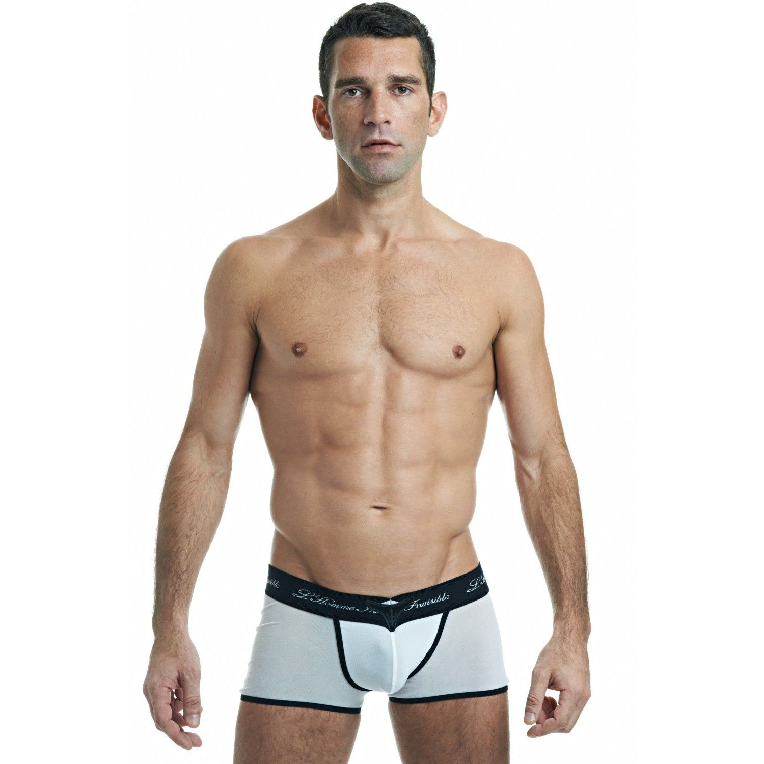 Trunk LHomme Invisible MY19