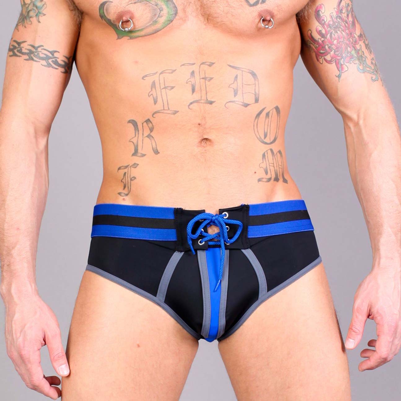 Bottomless Brief Timotéo CBF026