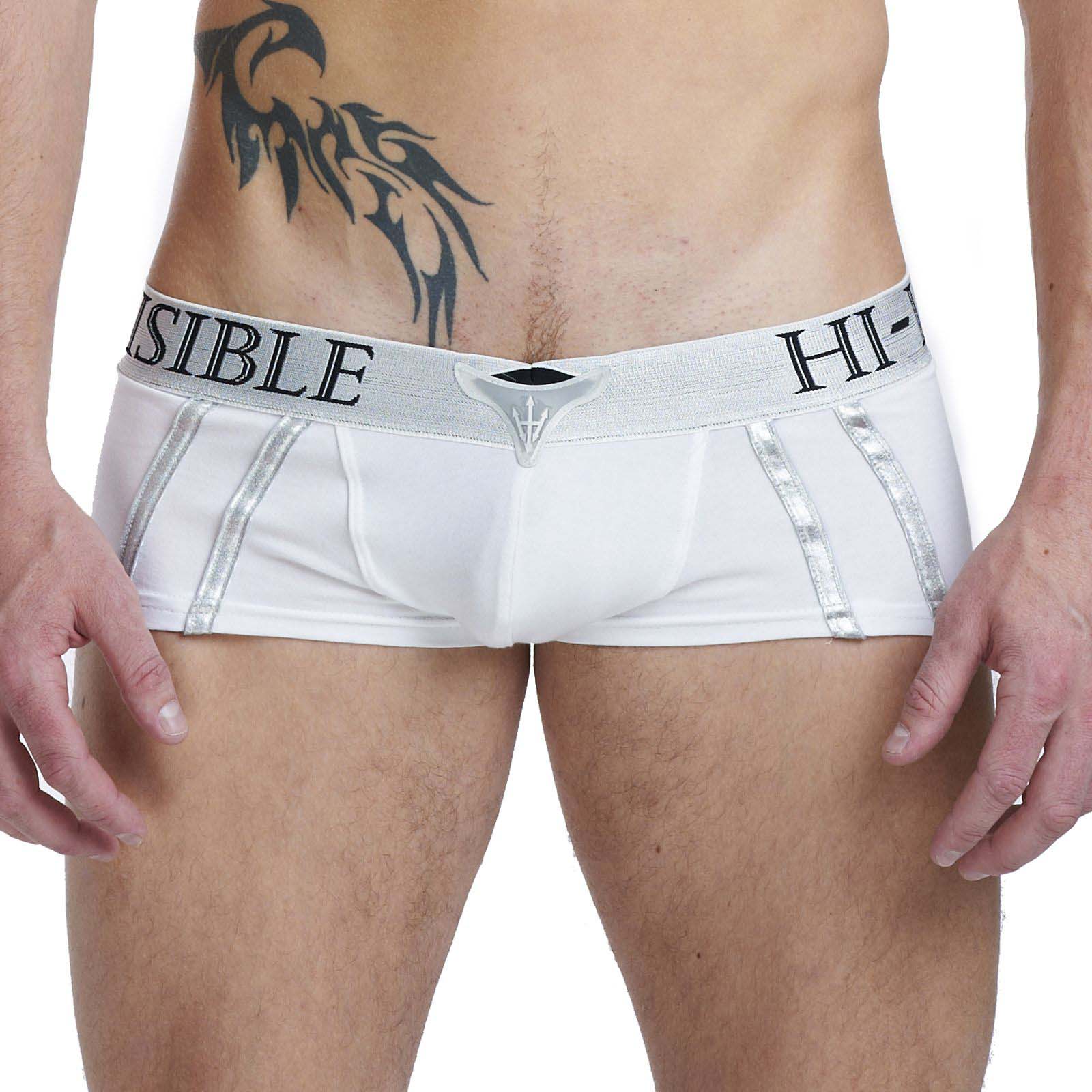 Shorty  LHomme Invisible MY19