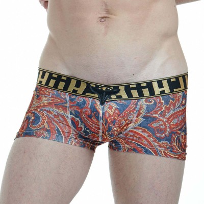 Trunk LHomme Invisible MY19