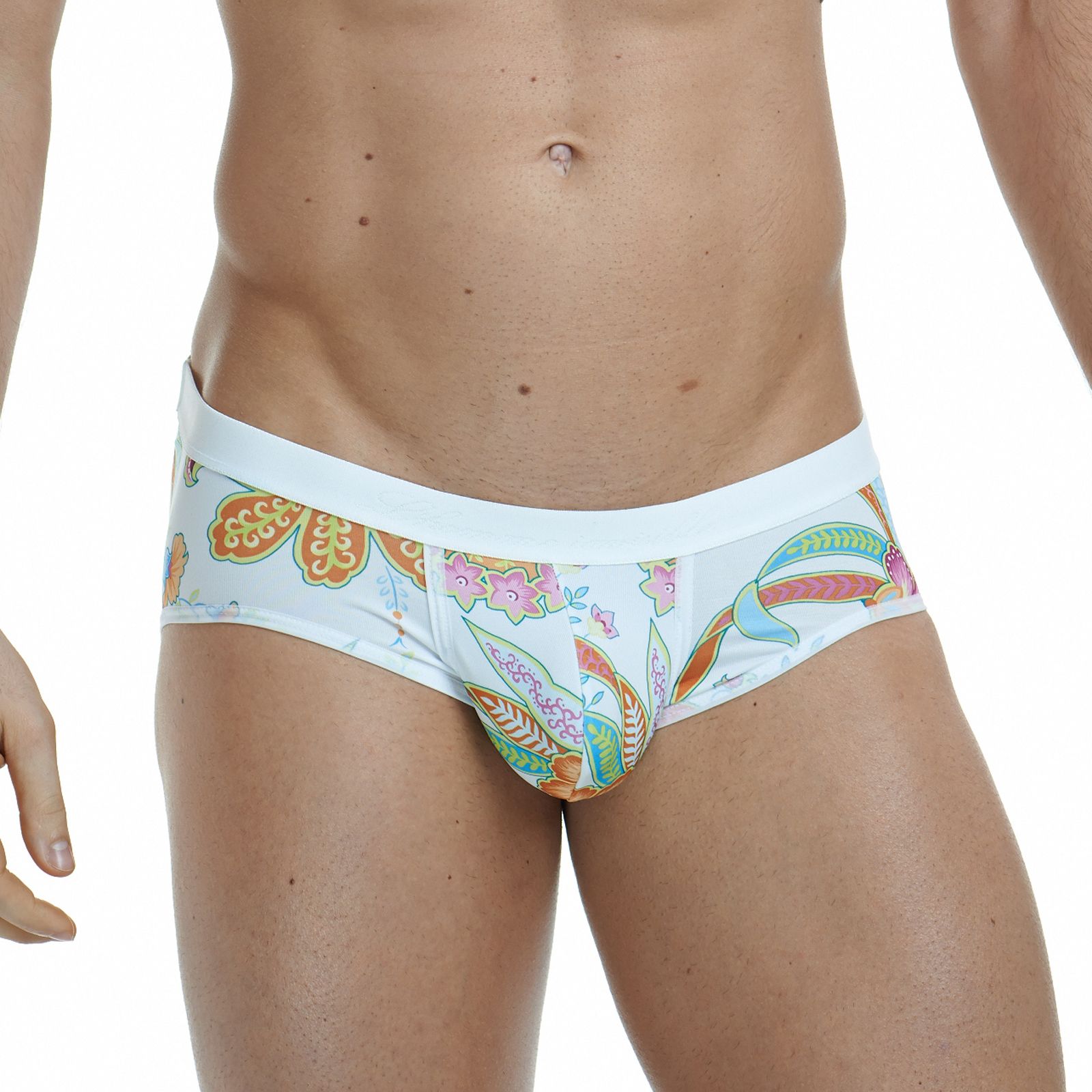 Slip Push Up Pataya L'Homme Invisible MY38