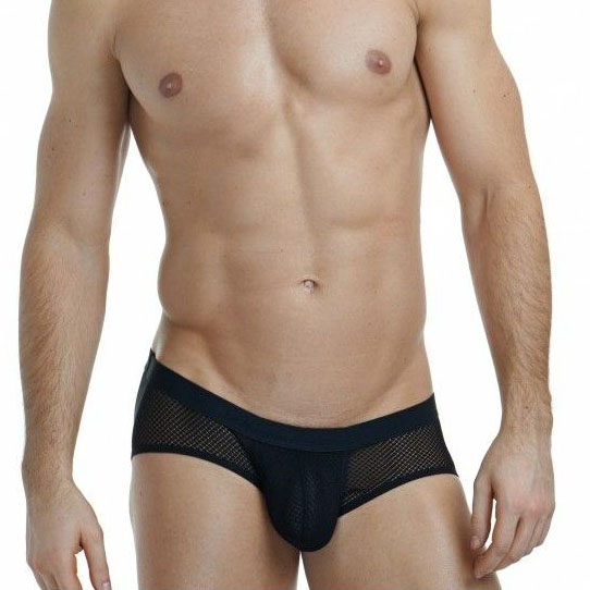 Slip bandeau homme clearance