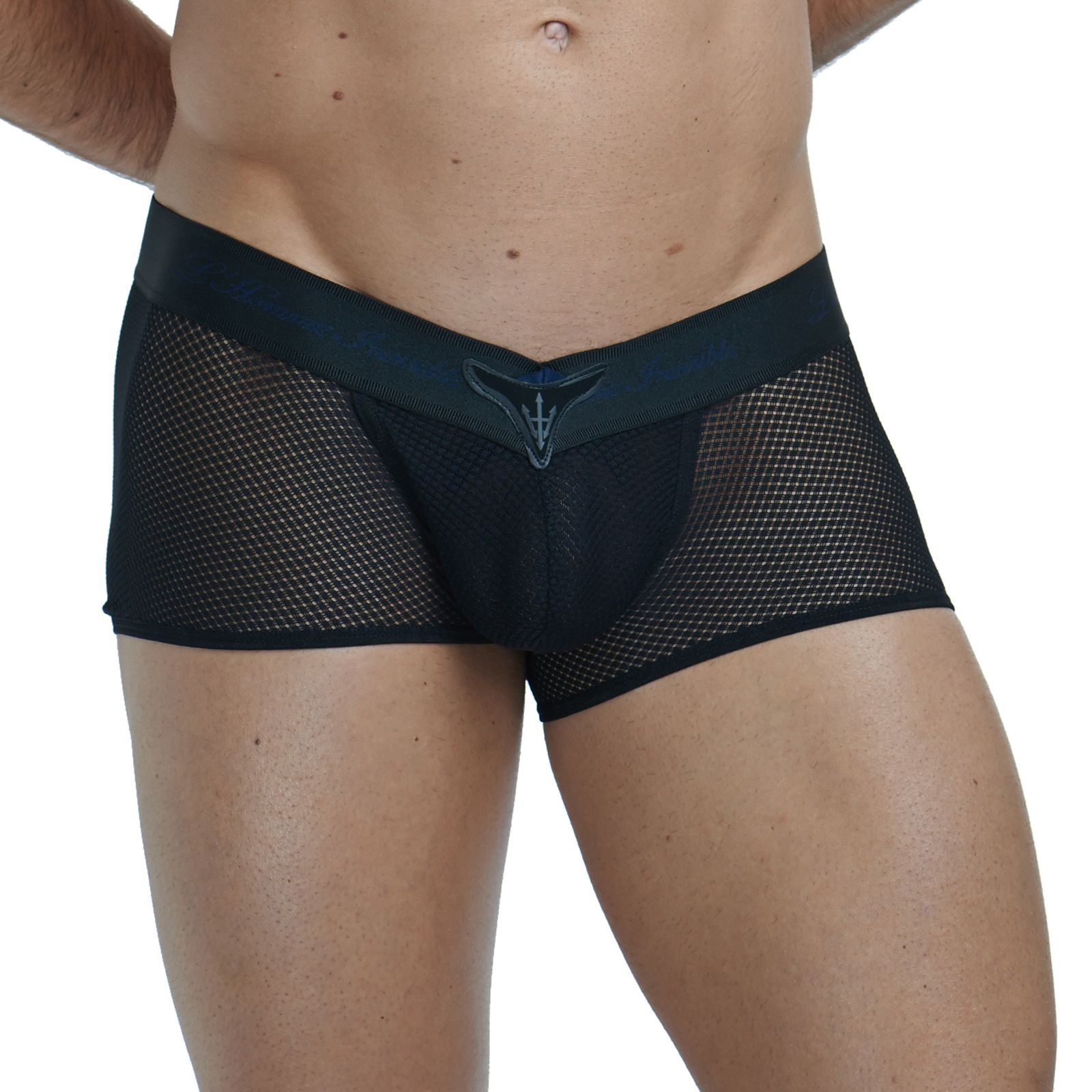 Shorty LHomme Invisible MY19