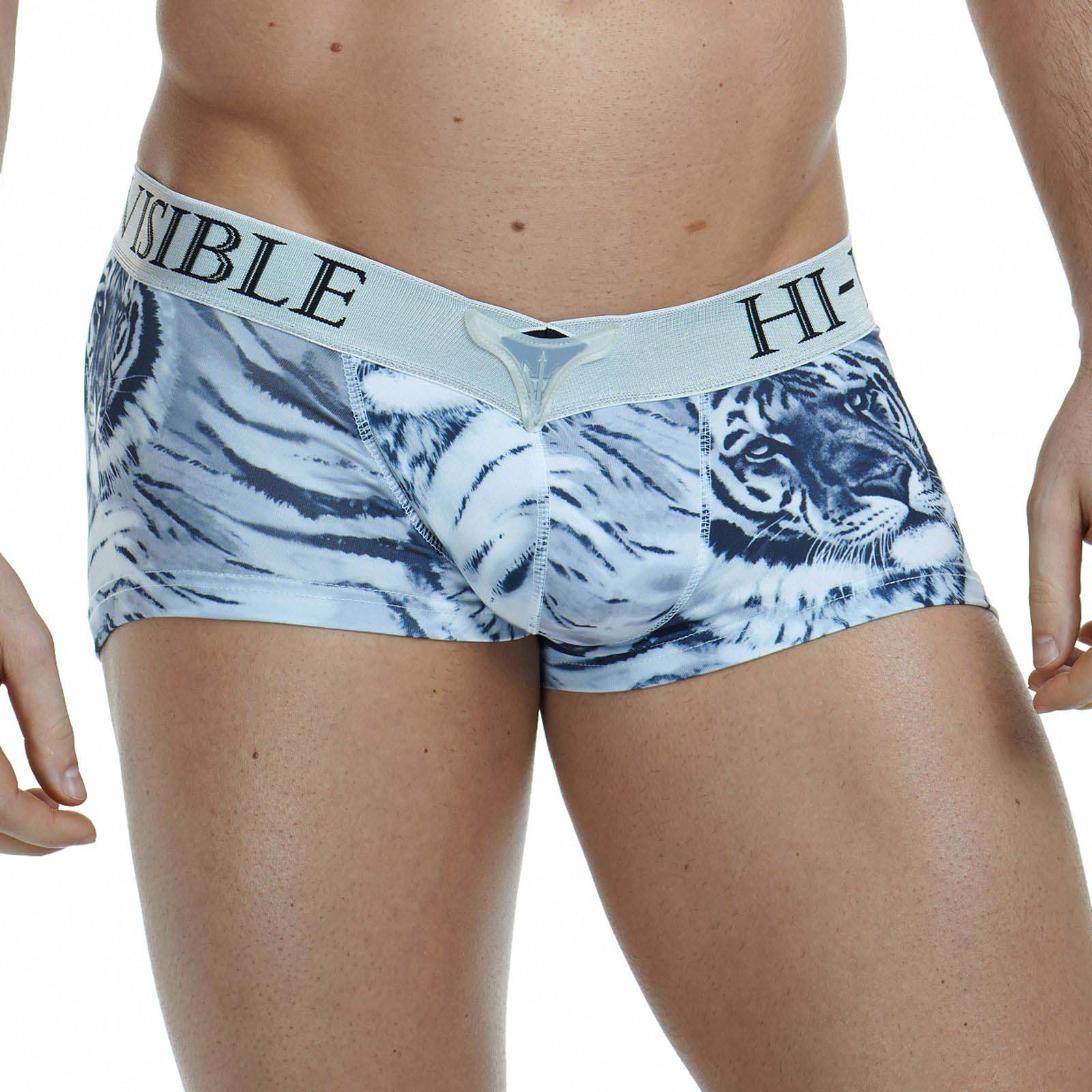Shorty LHomme Invisible MY19